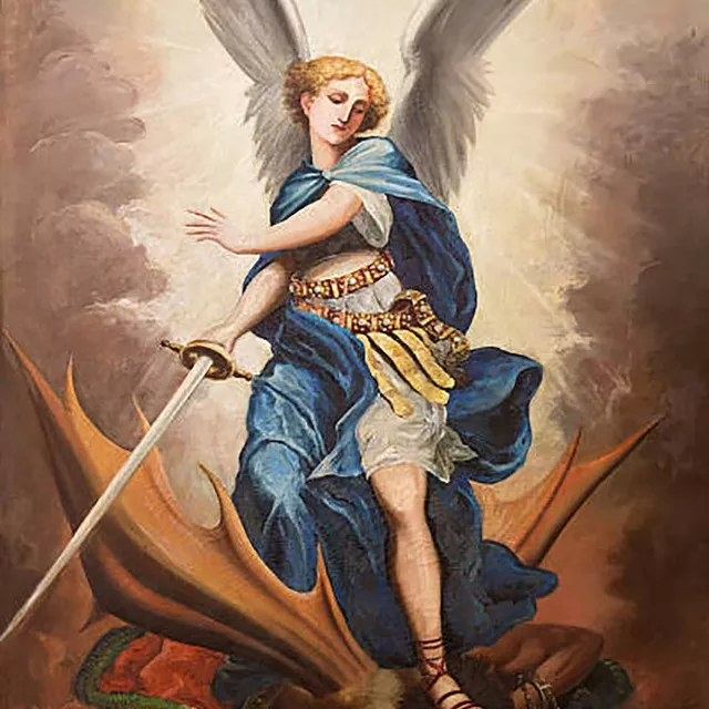 Angel Michael